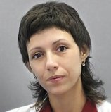 Иванова Римма Ахтямовна
