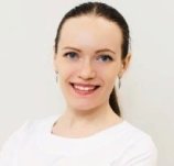Митченко Елена