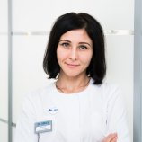Лагунская Елена Алексеевна