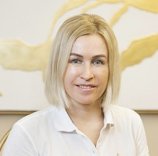 Голованова Светлана