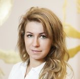 Бебекина Юлия