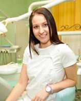 Левченя Анна Александровна