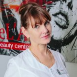 Новикова Надежда -