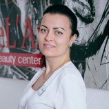 Земцова Александра -