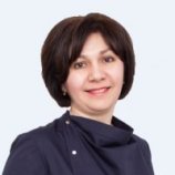 Софиева Мадина Вячеславовна