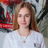 Золотарева Екатерина