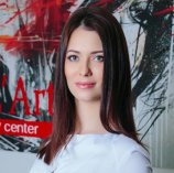 Маринчук Анна Николаевна
