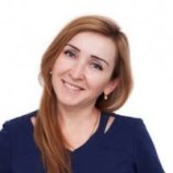 Коготько Ольга Валентиновна