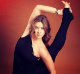 Романова (Ваулина) Ирина