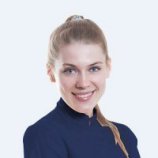 Жукова Ирина Андреевна