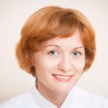 Семенцова Ольга Валерьевна