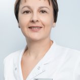 Рысьянова Елена Анатольевна