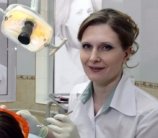 Шешенина Евгения Олеговна