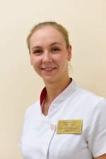 Горскова Ольга Александровна