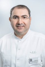 Аракелян Меружан Робертович