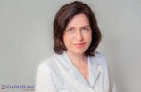 Кирьянова Ирина Владимировна