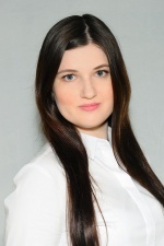 Антонова Ольга Петровна
