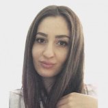 Кулумбекова Фатима Леонидовна