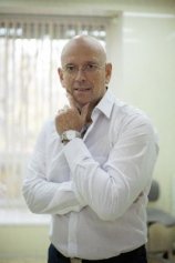 Дубов Болеслав Аркадьевич
