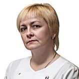 Кяримова Юлия Алексеевна