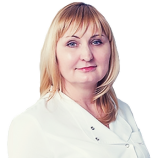 Ерлина Татьяна Васильевна