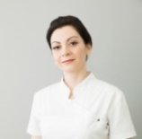 Плиева Лариса Нодаровна