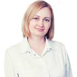 Алхонина Светлана Геннадьевна