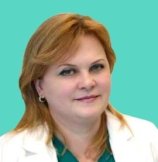 Санчес Елена Альбертовна