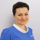 Ачкасова Татьяна Игоревна