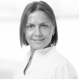 Колотова Анастасия Валентиновна