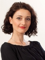 Корниенко Елена Николаевна