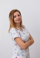 Гусева Анна Юрьевна