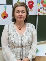 Чичуленкова Наталья Николаевна