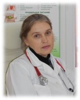 Поцелуйко Елена Сергеевна