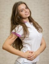 Веснина Юлия Михайловна