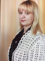 Рудницкая Маргарита Мартыновна