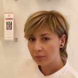 Чельдиева Элеанора Юрьевна
