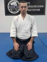 Крюков Олег Сергеевич