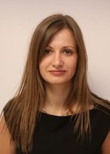Калашникова Дарья Андреевна