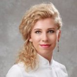 Шепелева Елена Владимировна