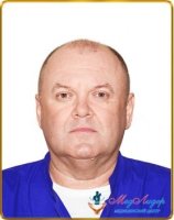 Колесов Олег Юрьевич