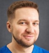 Русаков Никита Валентинович