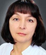 Малютина Татьяна Николаевна