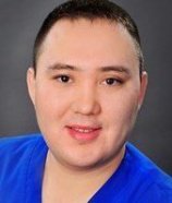 Бейксекеев Кайрат