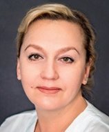 Есипенко Елена
