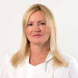 Медведская Ангелина Анатольевна