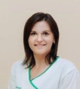 Шипулина Ольга Валерьевна