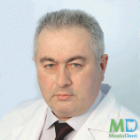 Гаглоев Вадим Хазбиевич