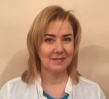 Лисица Наталья Юрьевна