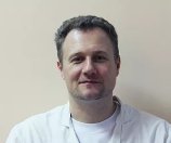Горшков Михаил Михаилович